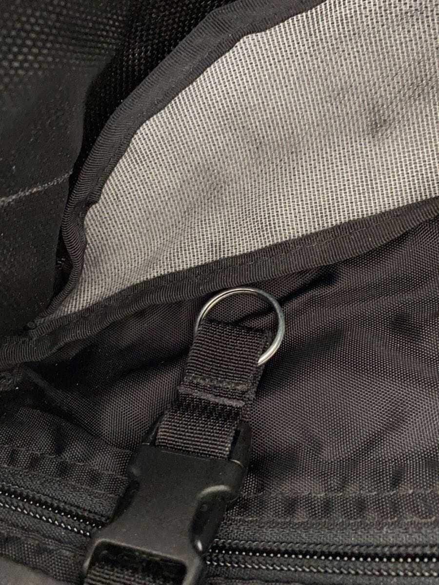 BRIEFING Shoulder Bag -- BLK 8