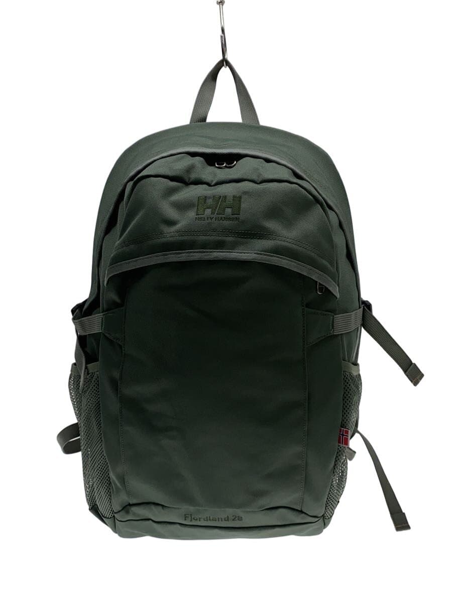HELLY HANSEN Backpack -- KHK HOY91707 Fjordland 28