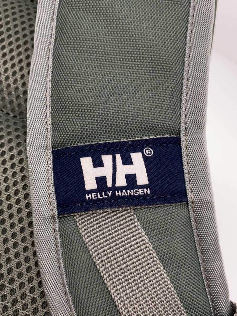 HELLY HANSEN Backpack -- KHK HOY91707 Fjordland 28 5