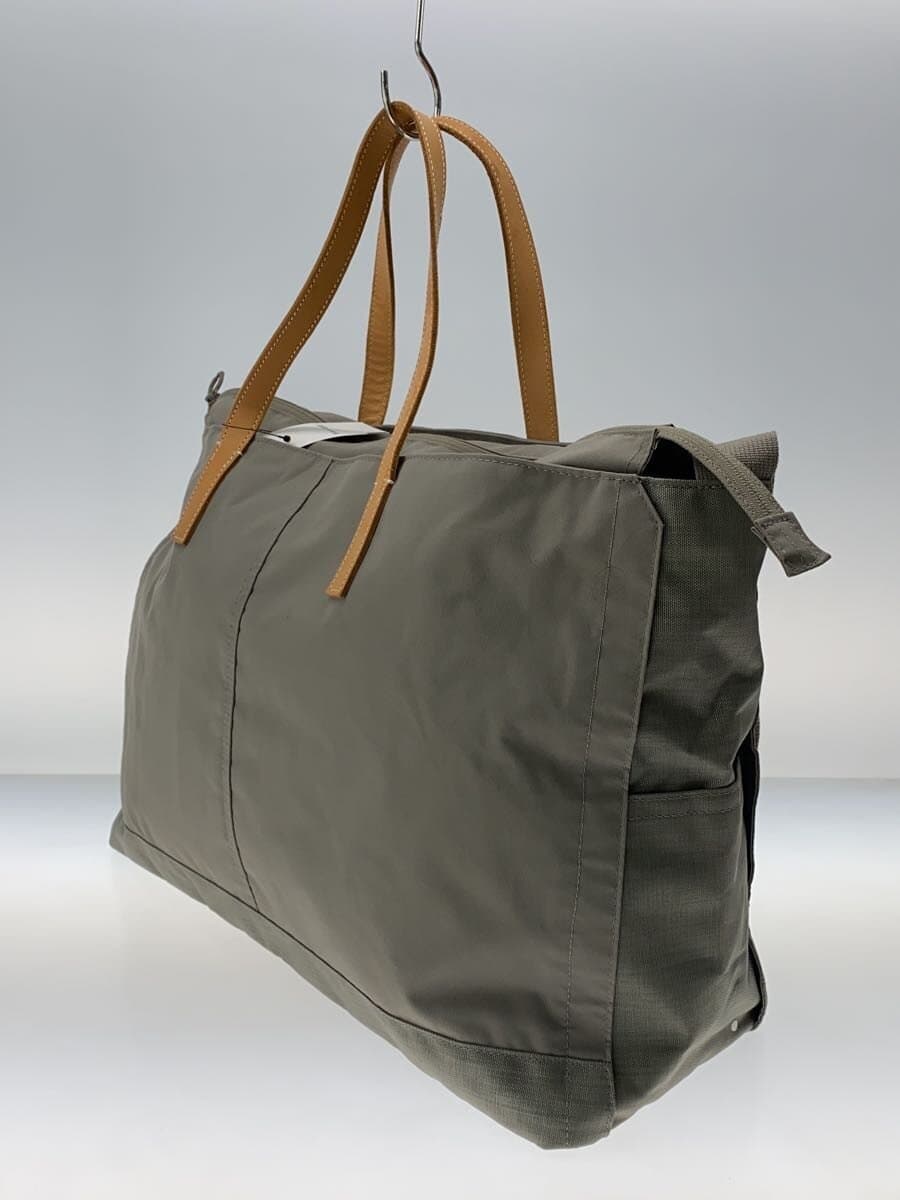 ace. Shoulder Bag GRY 2