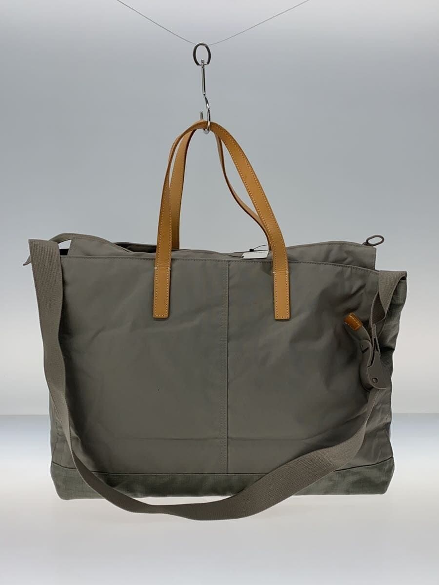 ace. Shoulder Bag GRY 3