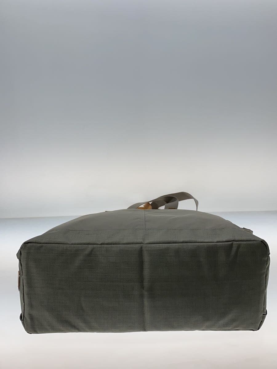 ace. Shoulder Bag GRY 4