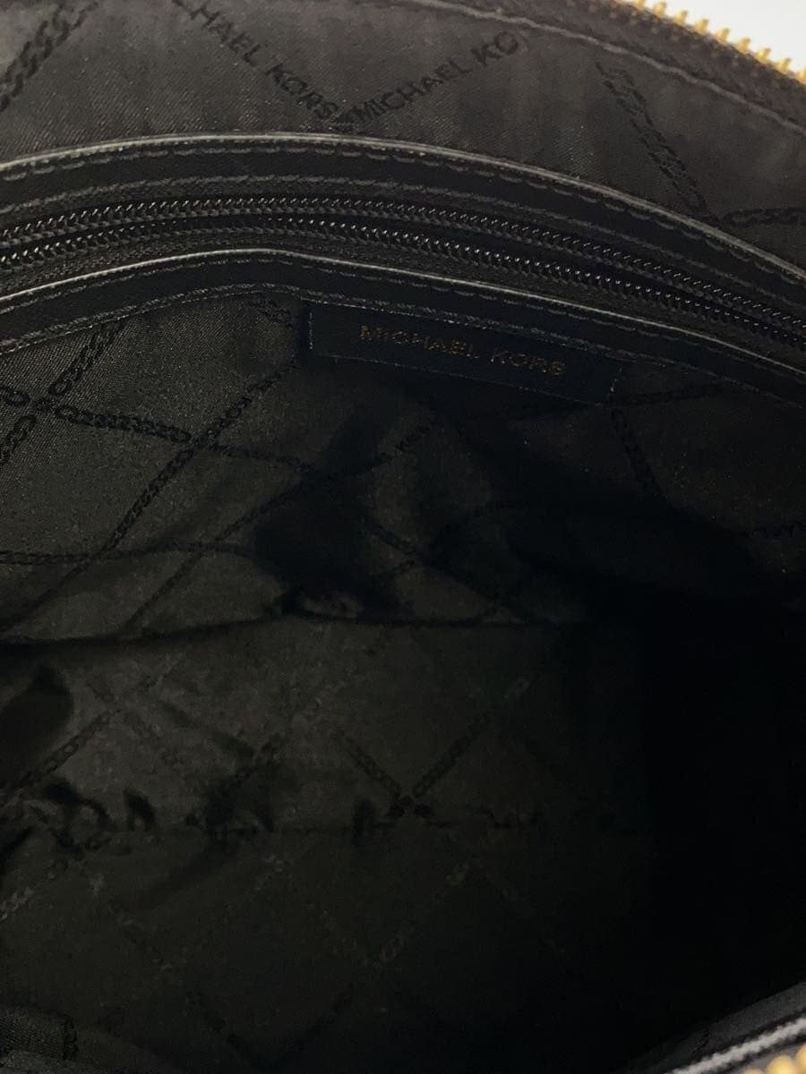 MICHAEL KORS handbag -- BLK BA-2204 6