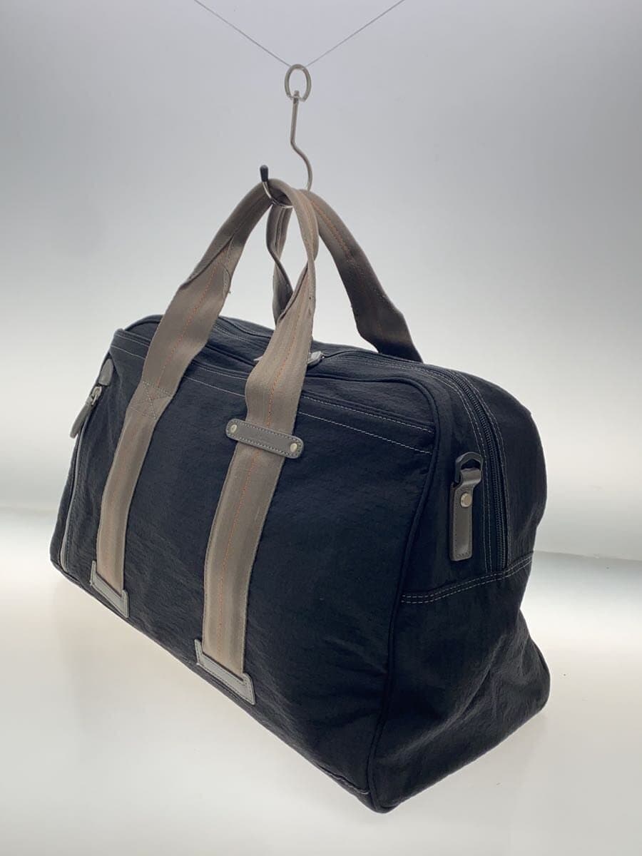 Paul Smith Boston Bag BLK 2