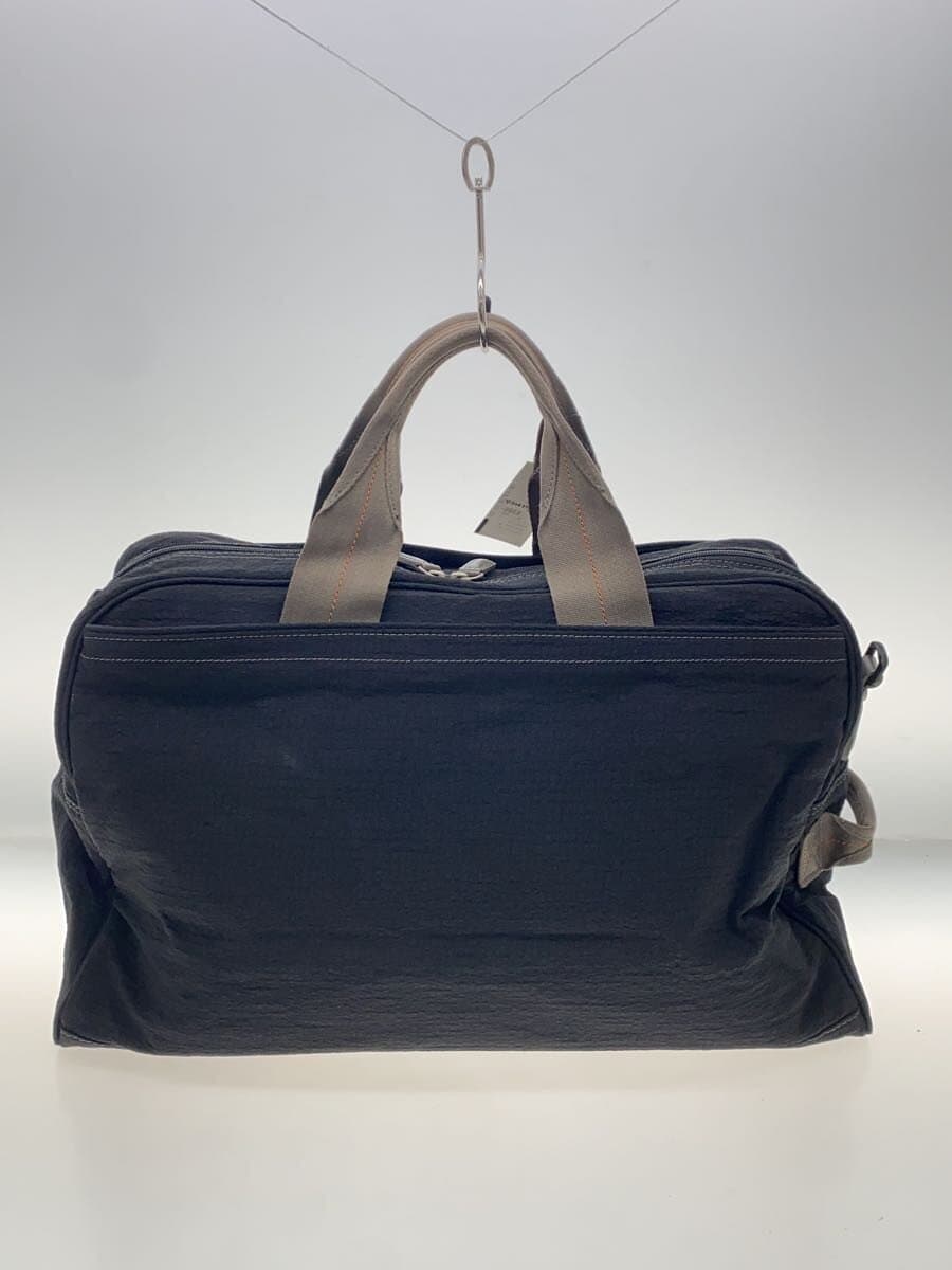 Paul Smith Boston Bag BLK 3