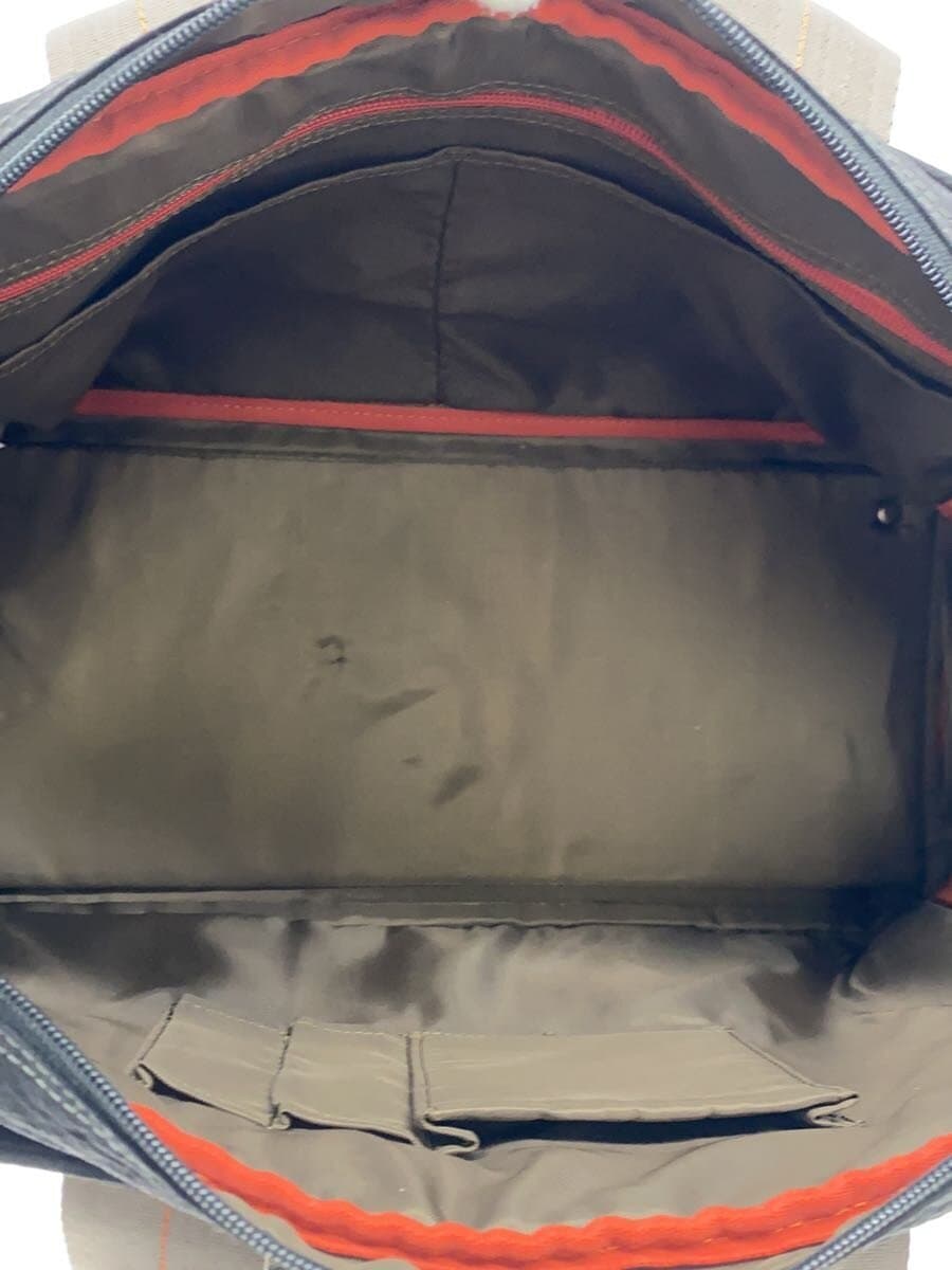 Paul Smith Boston Bag BLK 6