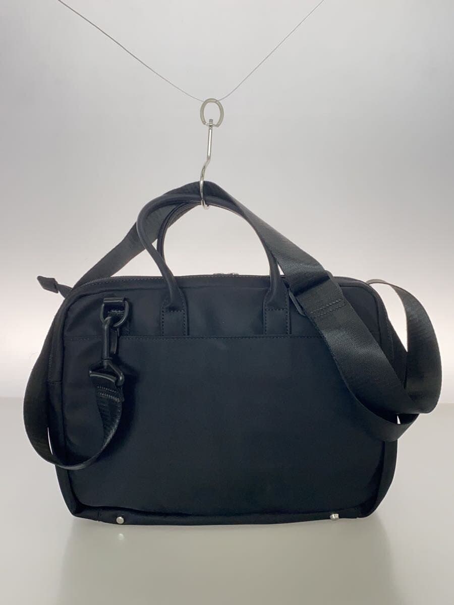 SELENT ETHER Shoulder Bag -- BLK 3