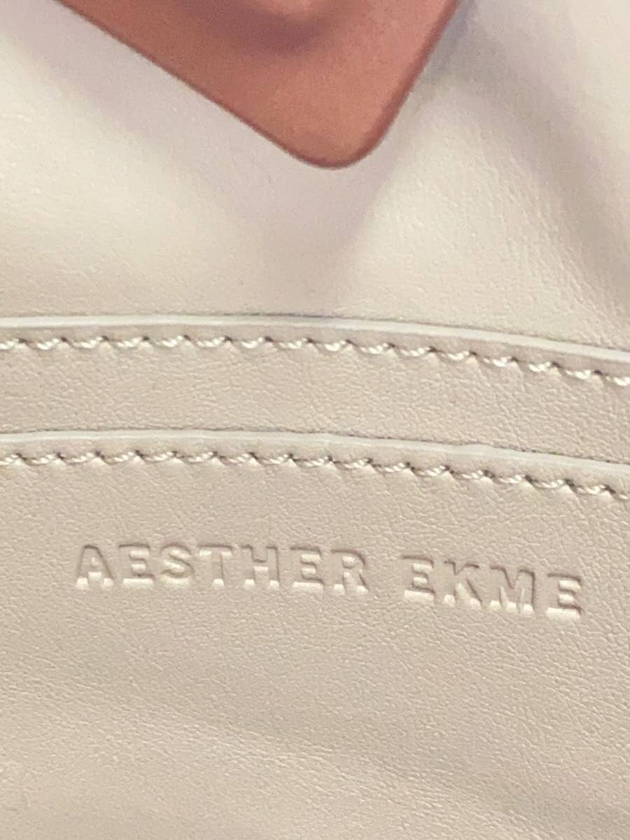 Other brand handbag canvas BEG shoulder stain 5