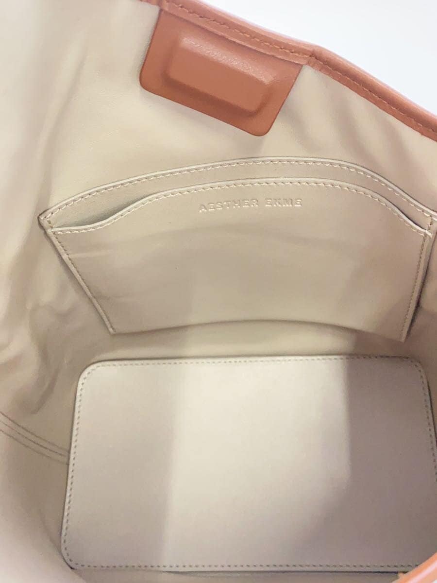 Other brand handbag canvas BEG shoulder stain 6