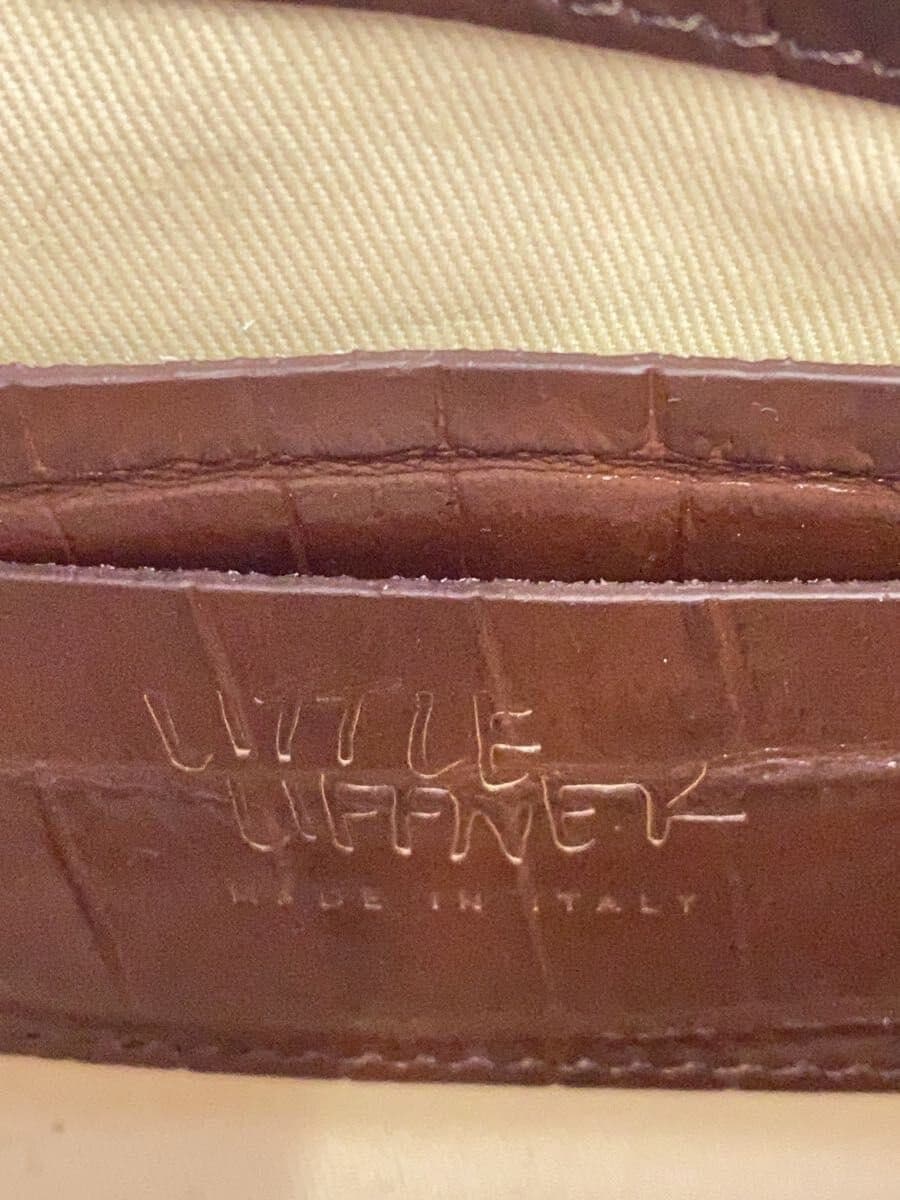 Other brand little liffner handbag -- BRW 5