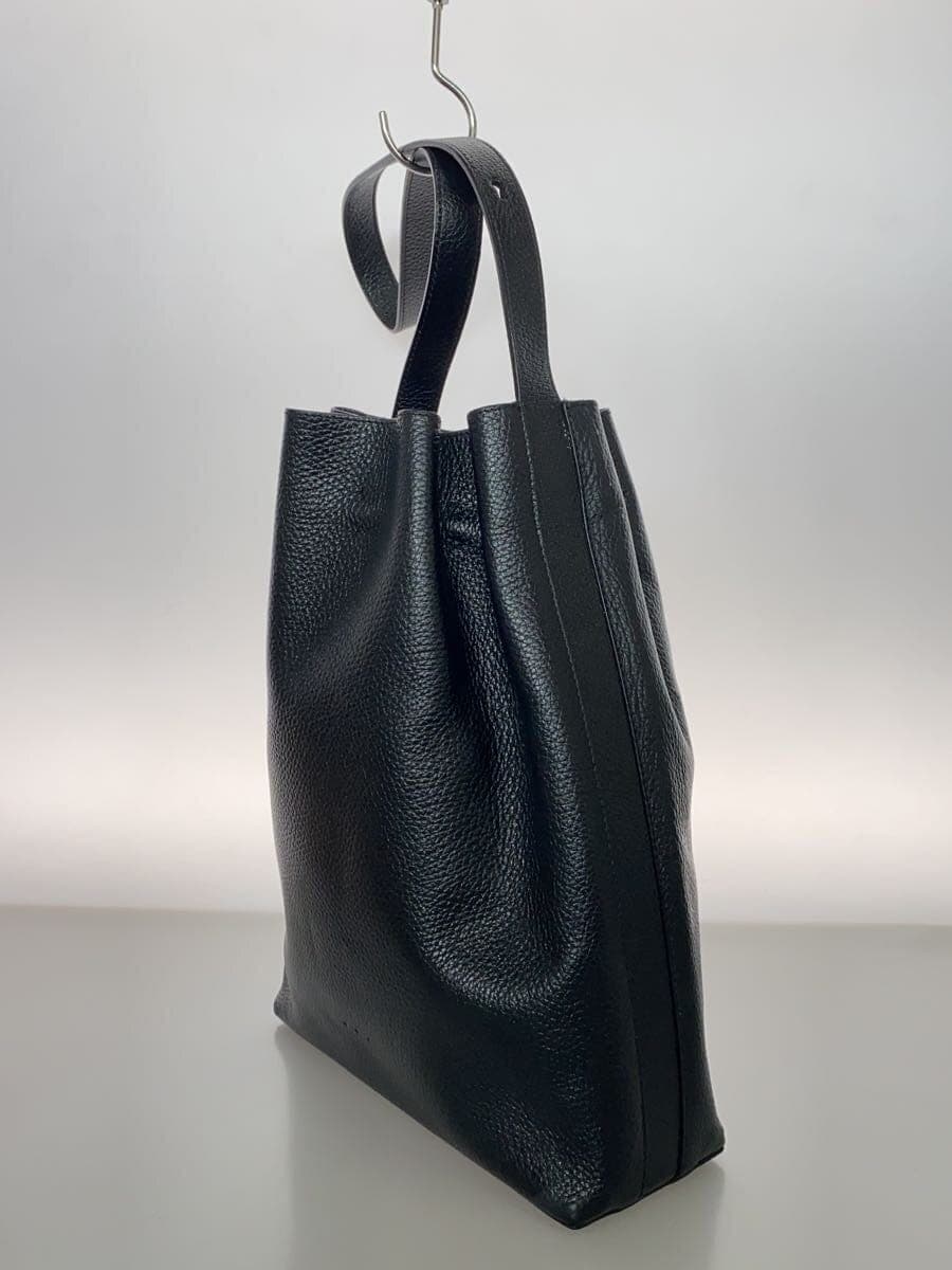 Other brand aesther ekme Shoulder bag Leather BLK 2