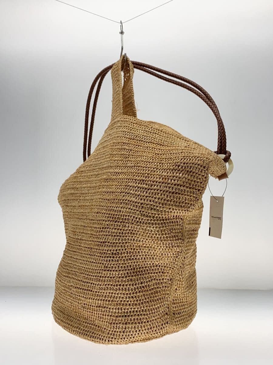 A point etc basket bag -- CML 2