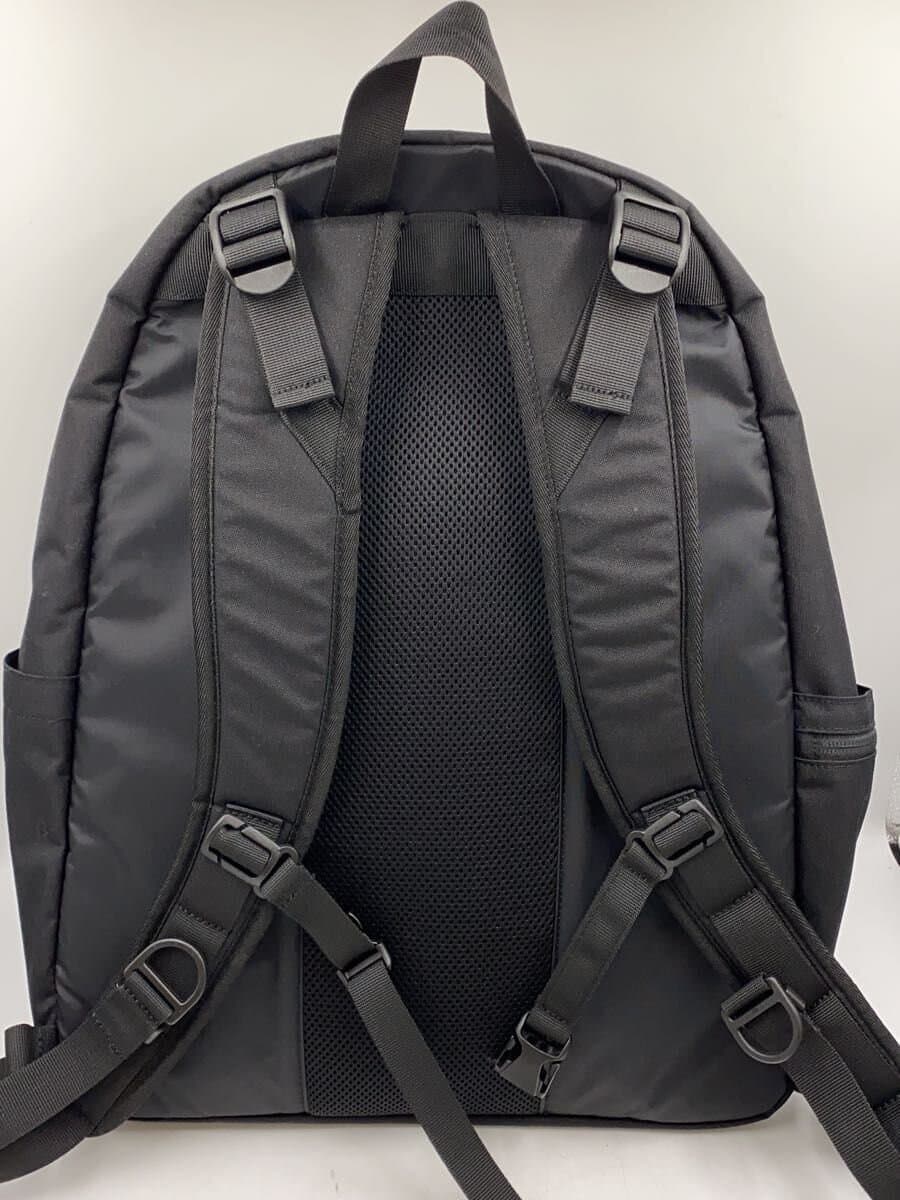 BAICYCLO Nby BAGJACK Backpack BLK 2