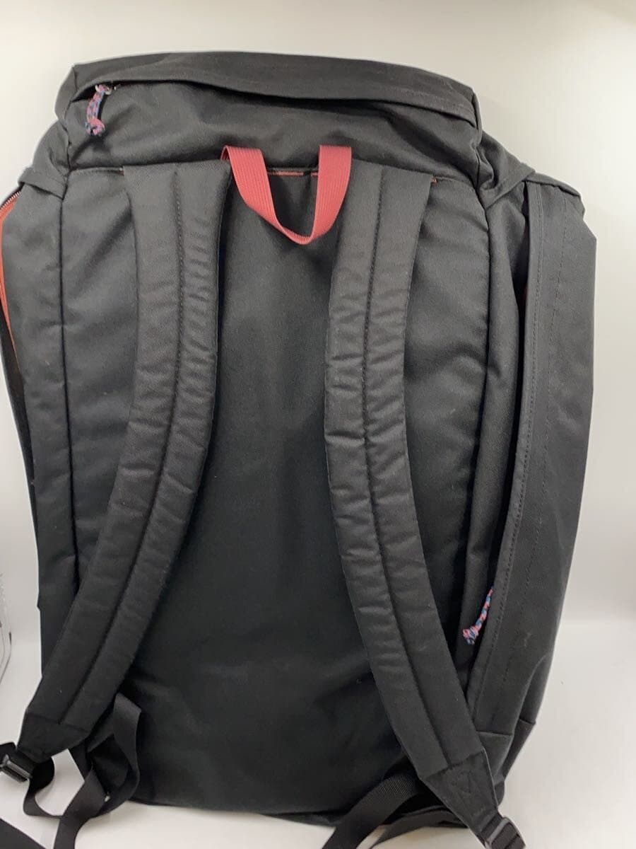 patagonia Backpack Polyester BLK STY47970SP17 2