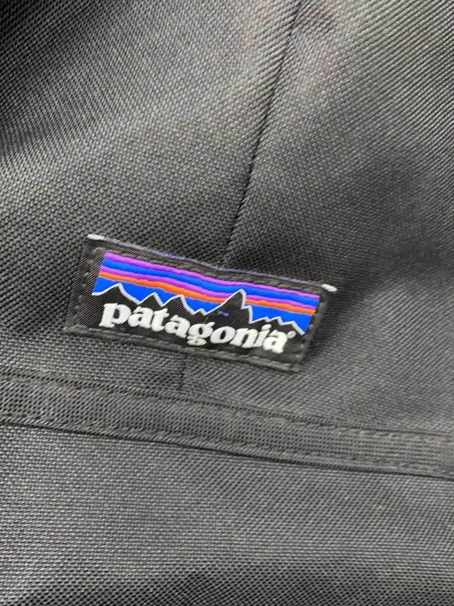 patagonia Backpack Polyester BLK STY47970SP17 4