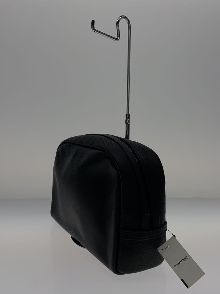 White House Cox second bag -- BLK 2