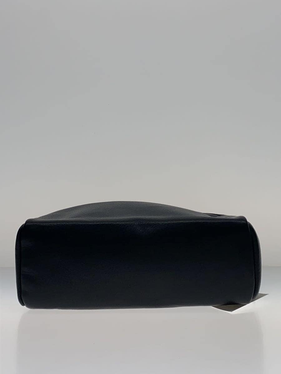 White House Cox second bag -- BLK 4