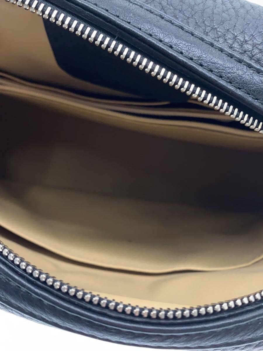 White House Cox second bag -- BLK 5