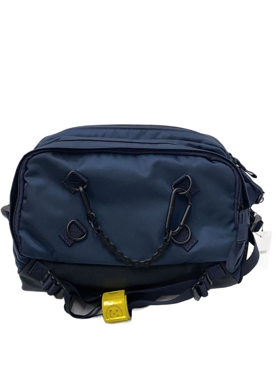 POTRRIDE WAIST BAG Waist Bag -- NVY