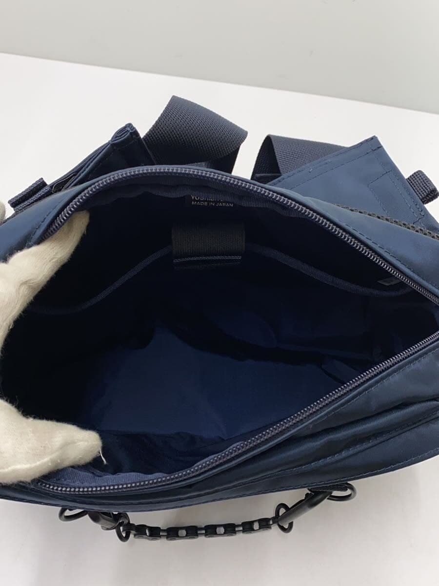 POTRRIDE WAIST BAG Waist Bag -- NVY 6