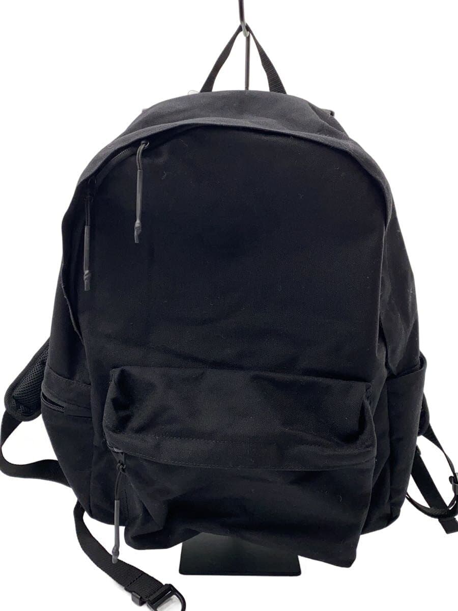 BAICYCLONbyBAGJACK × TOMORROWLAND×TOMORROWLAND Backpack -- BLK