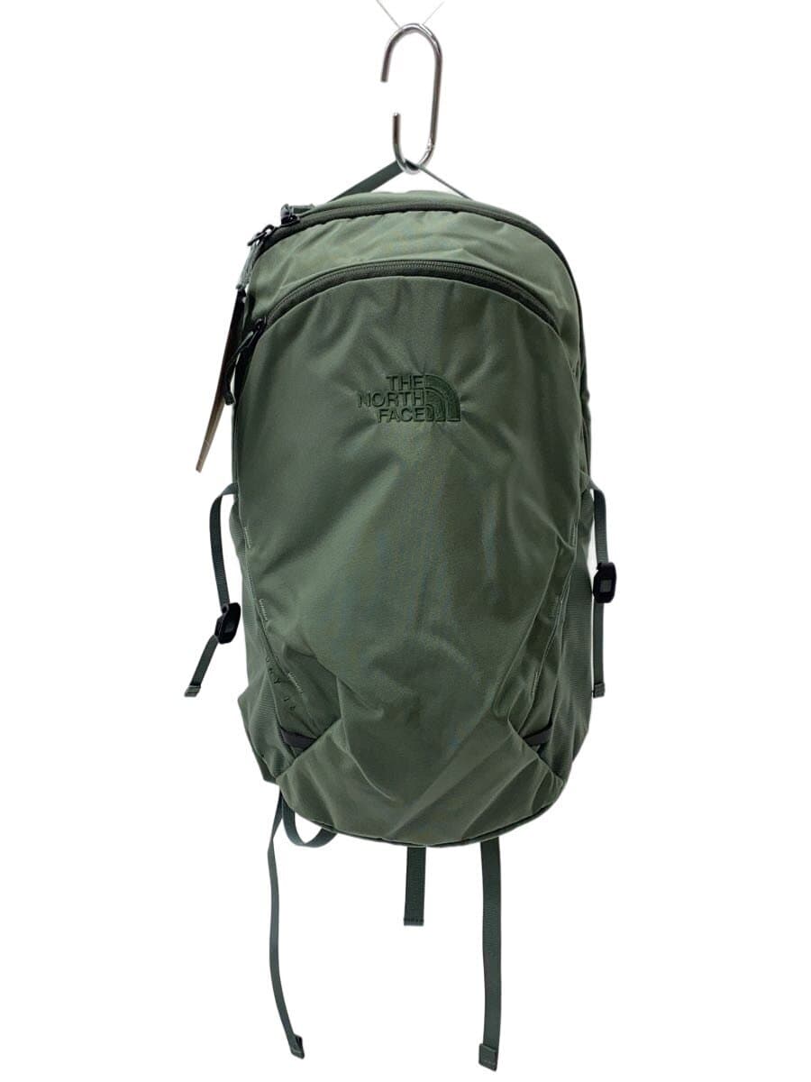 THE NORTH FACE Backpack -- KHK NW72352