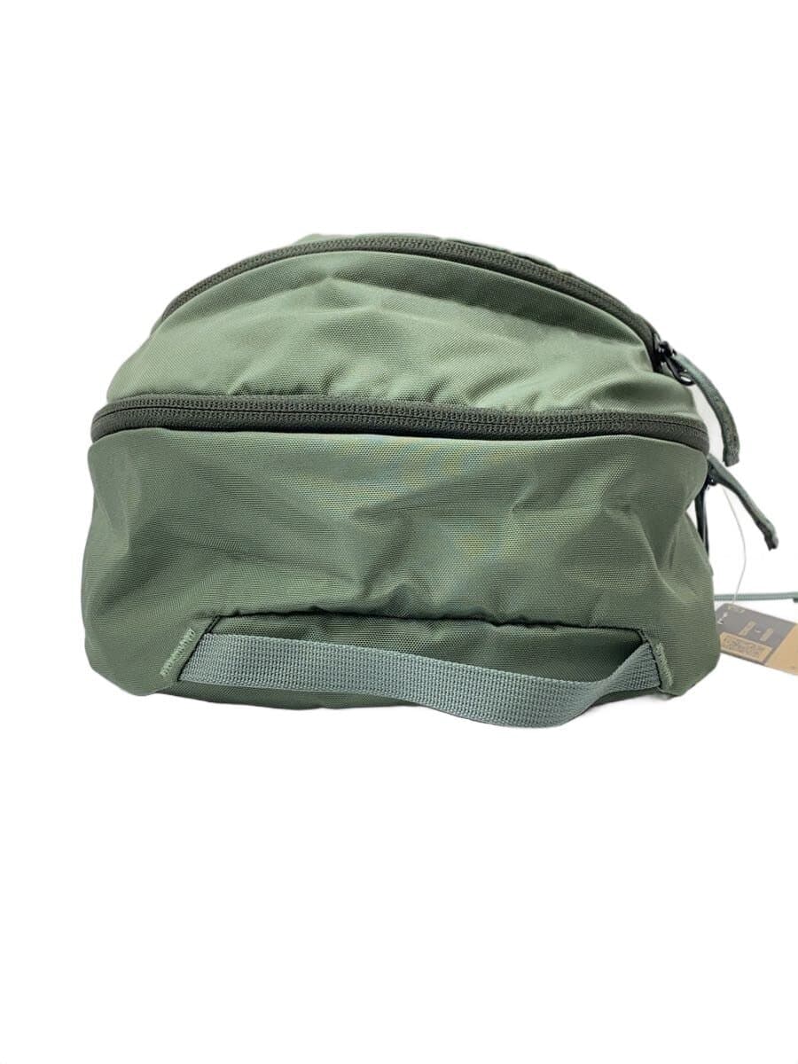 THE NORTH FACE Backpack -- KHK NW72352 4