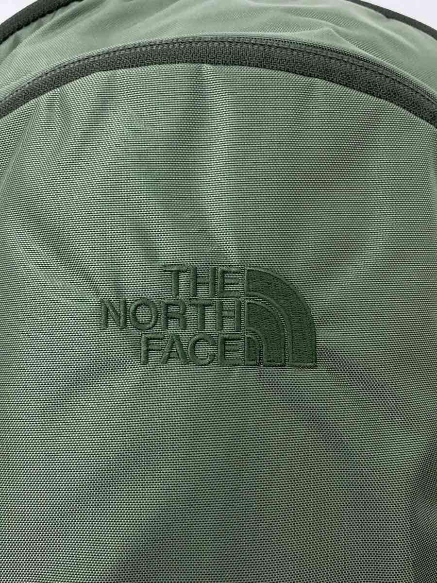 THE NORTH FACE Backpack -- KHK NW72352 5