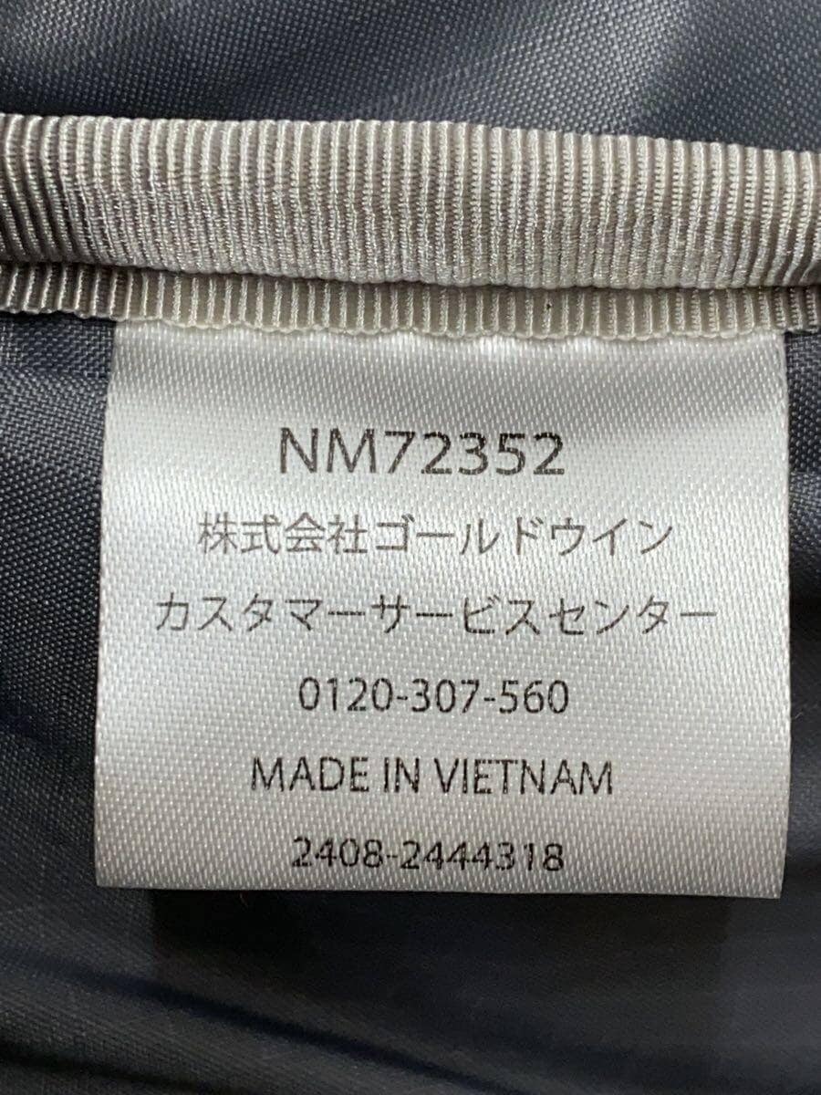 THE NORTH FACE Backpack -- KHK NW72352 7