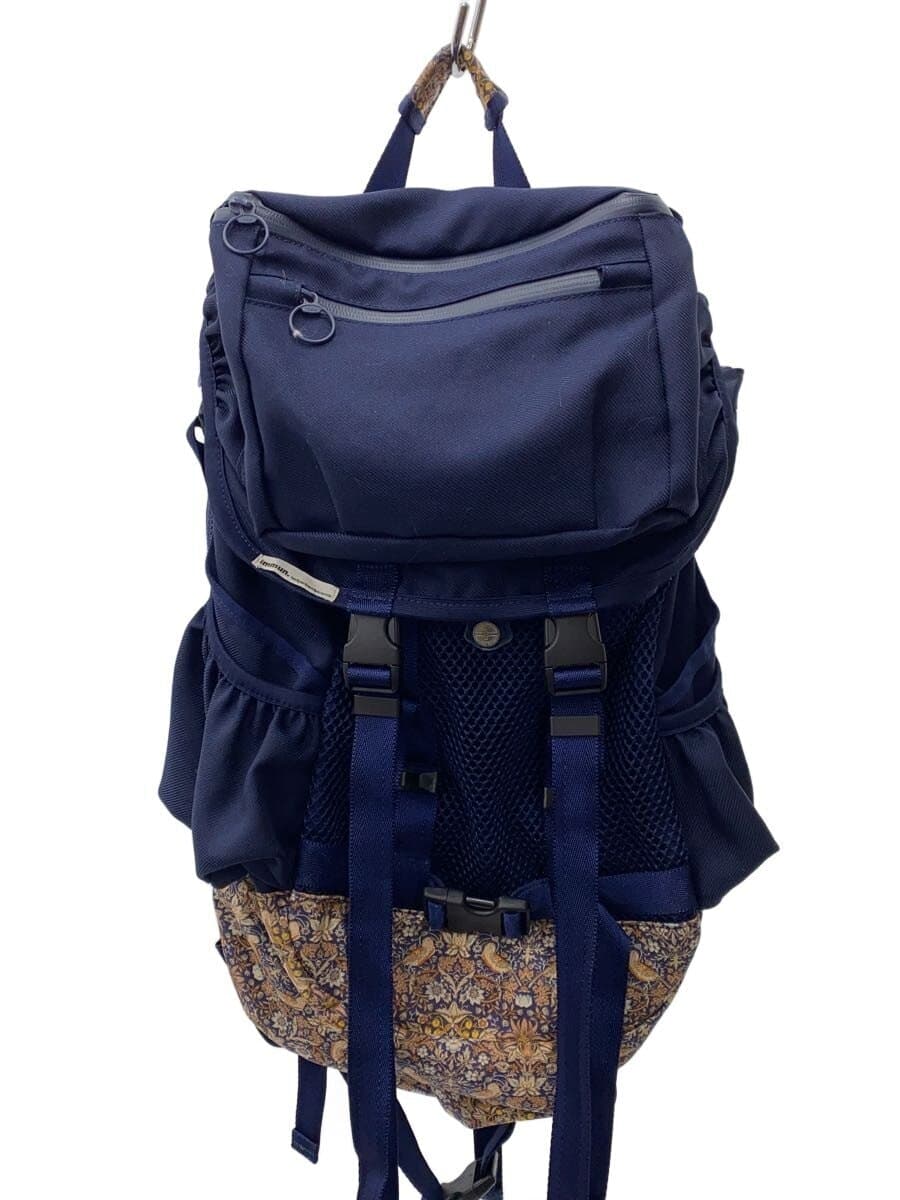 immuno Backpack -- NVY