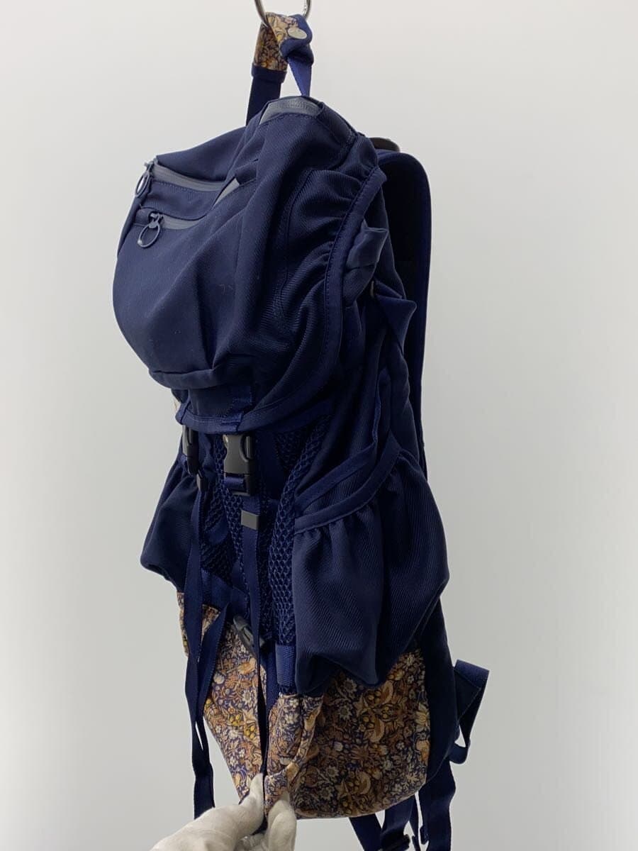 immuno Backpack -- NVY 2