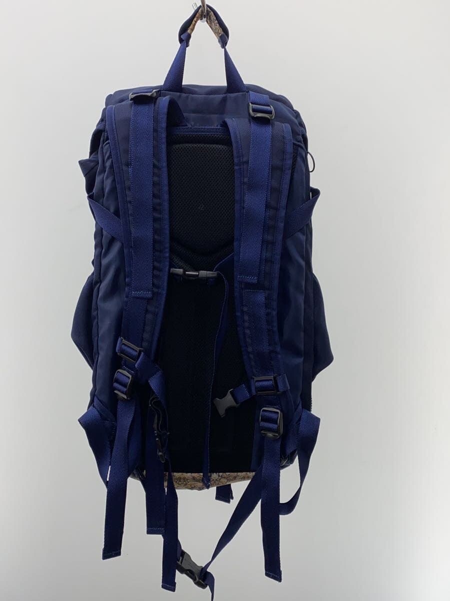 immuno Backpack -- NVY 3