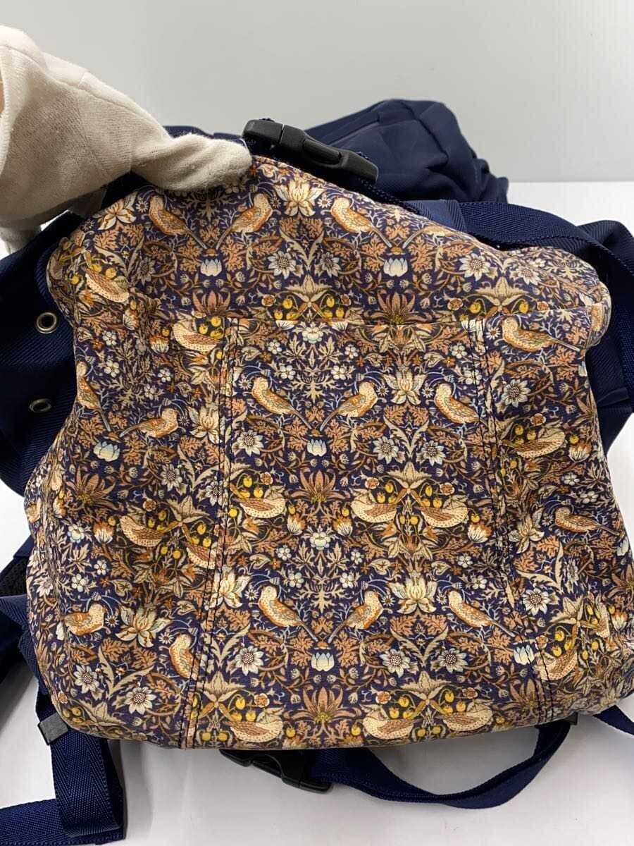 immuno Backpack -- NVY 4