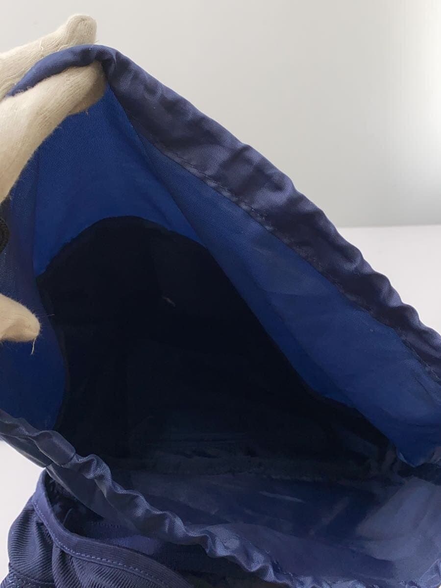 immuno Backpack -- NVY 6