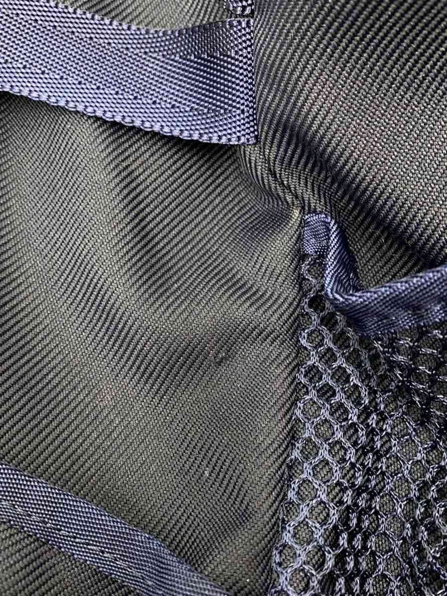 immuno Backpack -- NVY 7