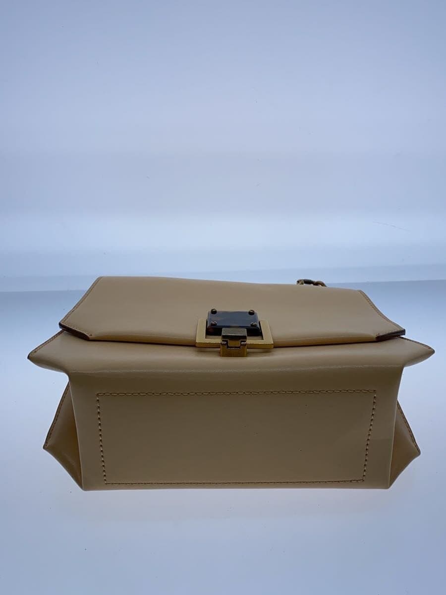 CHARLES&KEITH Shoulder Bag YLW 4