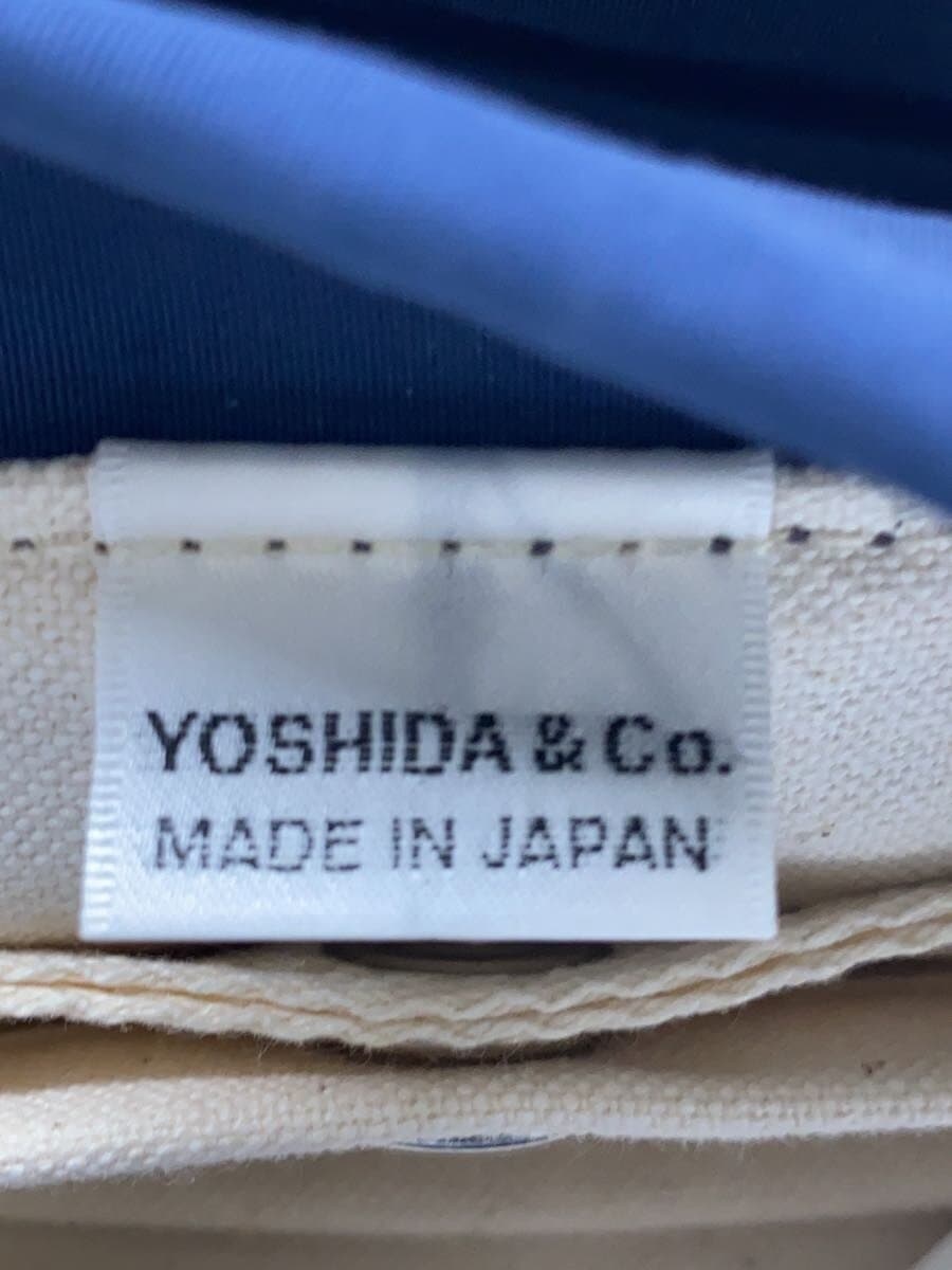 PORTERCHALET DRAWSTRING BAG Shoulder Bag NVY 673-05479 5