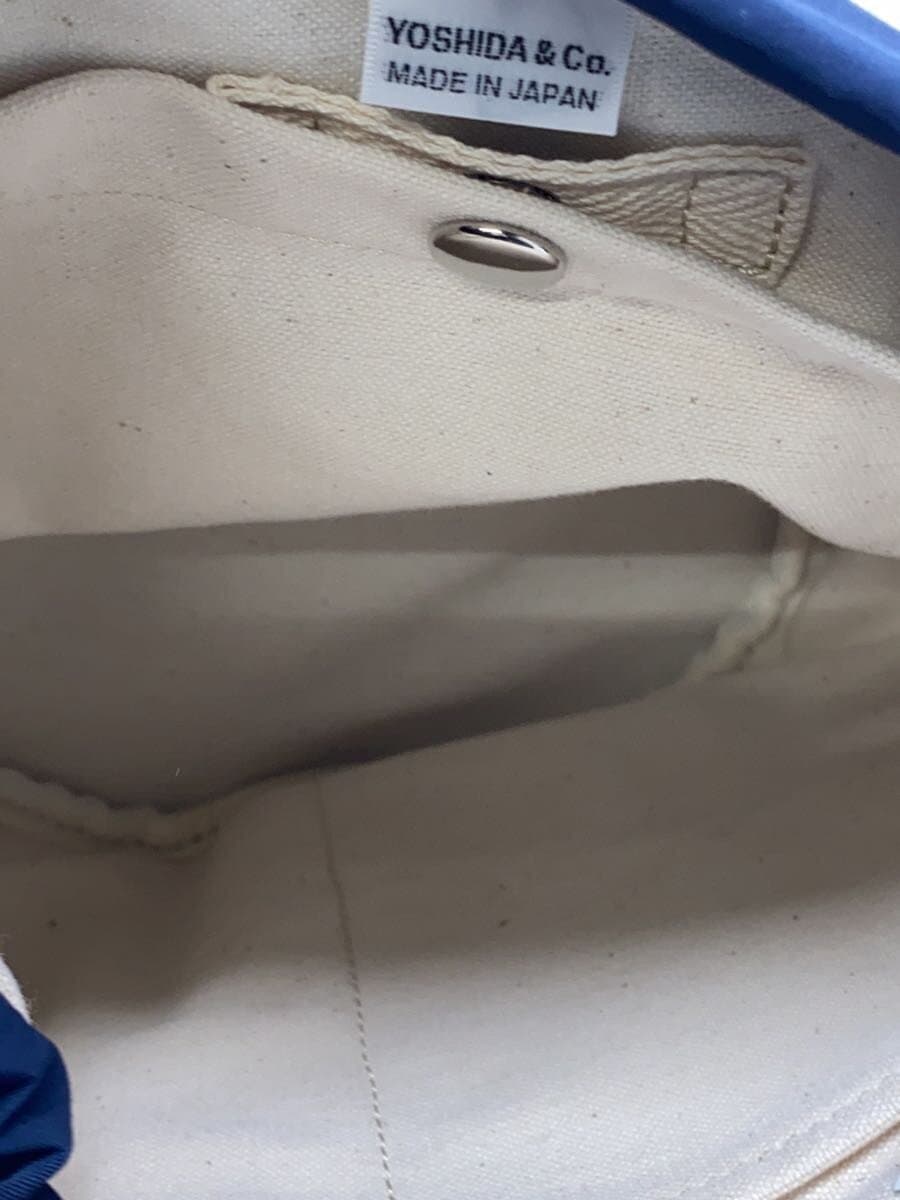 PORTERCHALET DRAWSTRING BAG Shoulder Bag NVY 673-05479 6