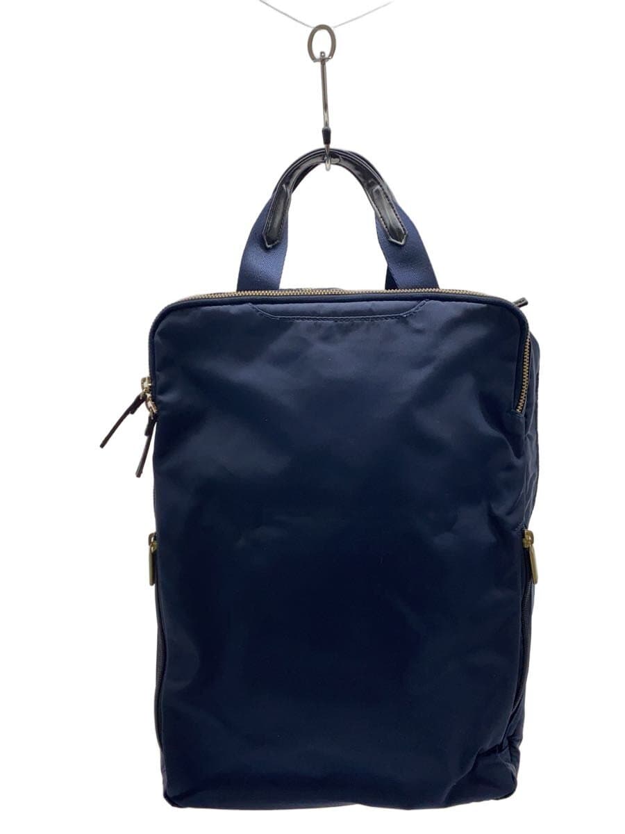 ace. Backpack NVY
