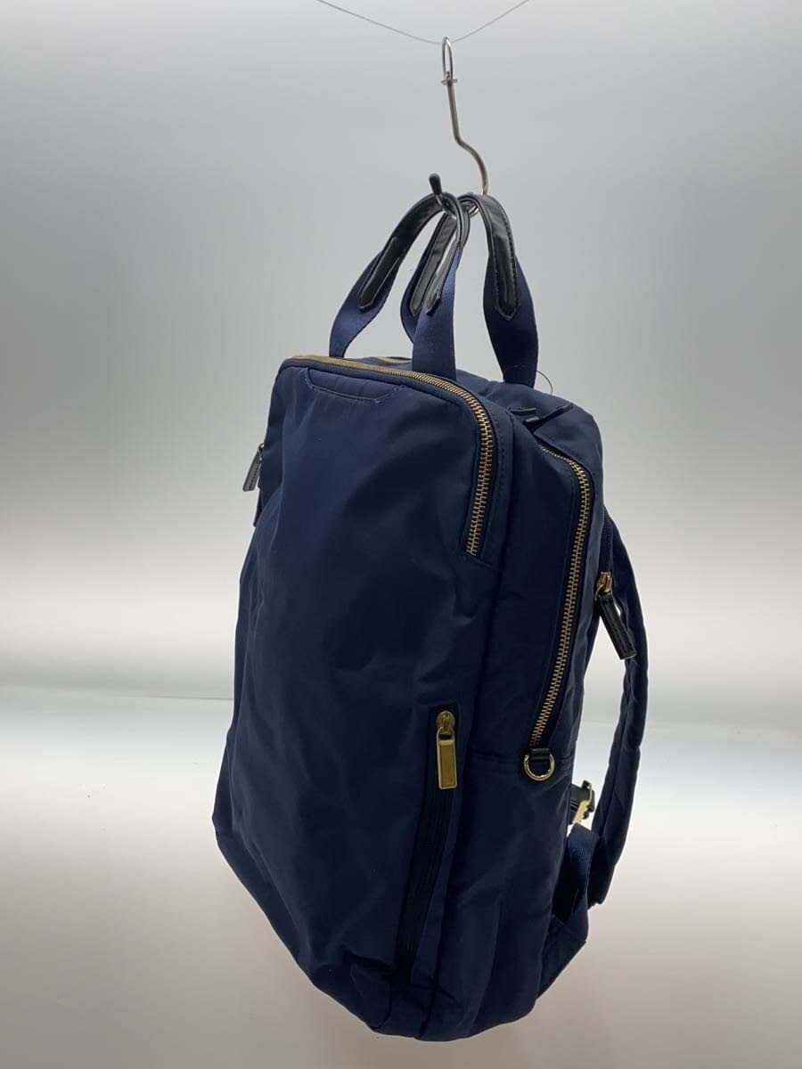 ace. Backpack NVY 2