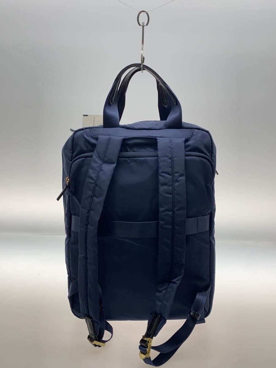 ace. Backpack NVY 3