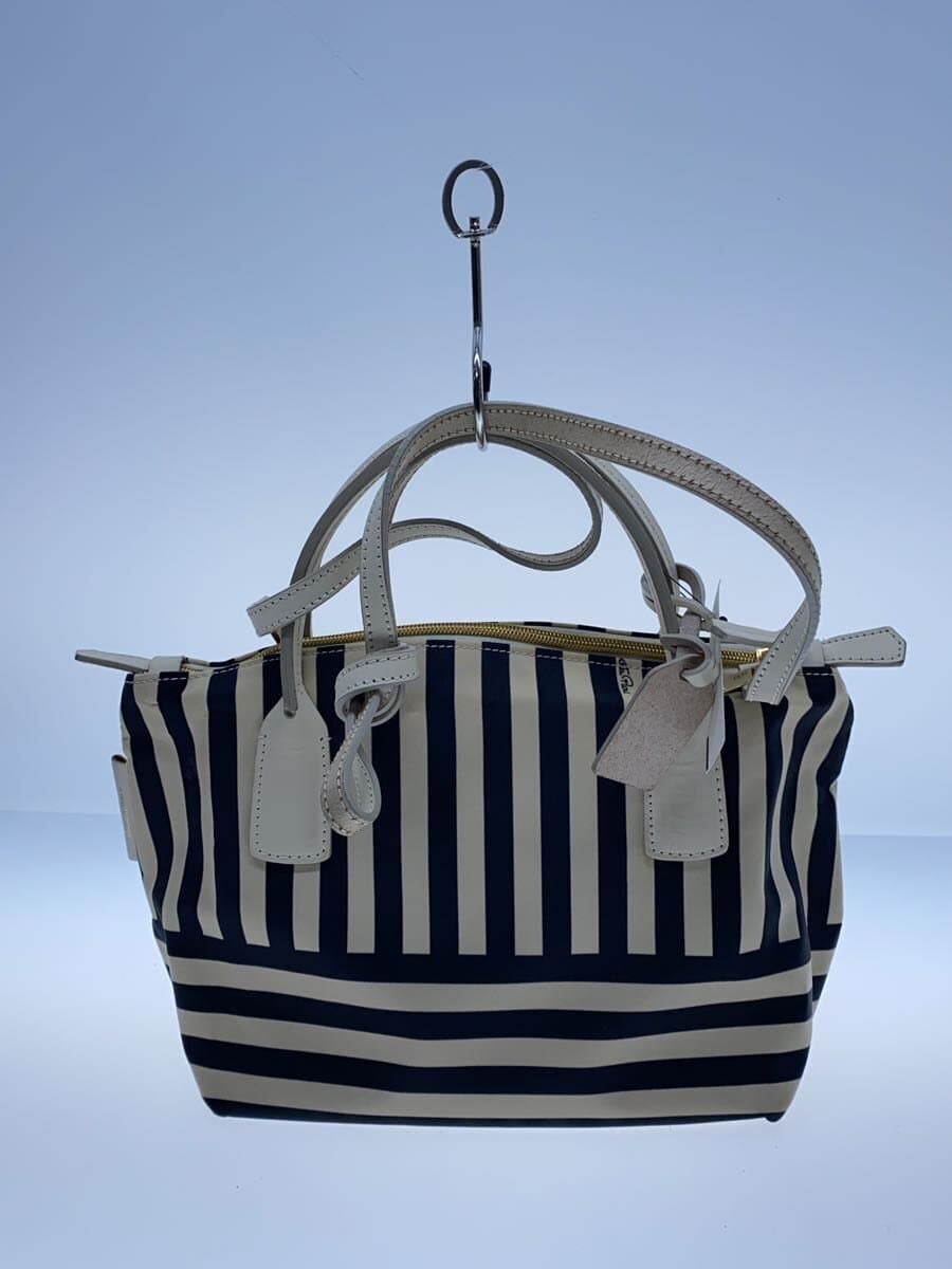 Roberta Pieri Handbag BEG 3