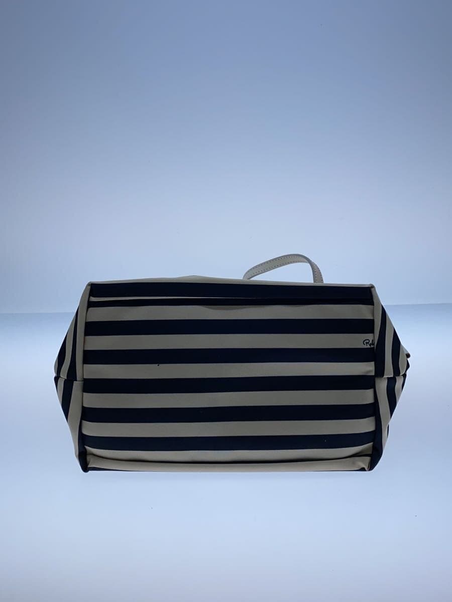 Roberta Pieri Handbag BEG 4