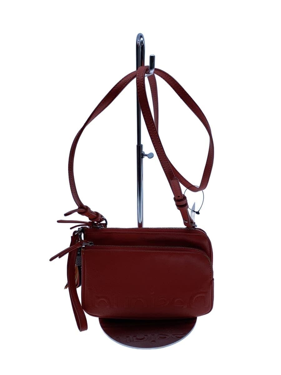 Desigual Shoulder Bag ORN 22-Wayp13