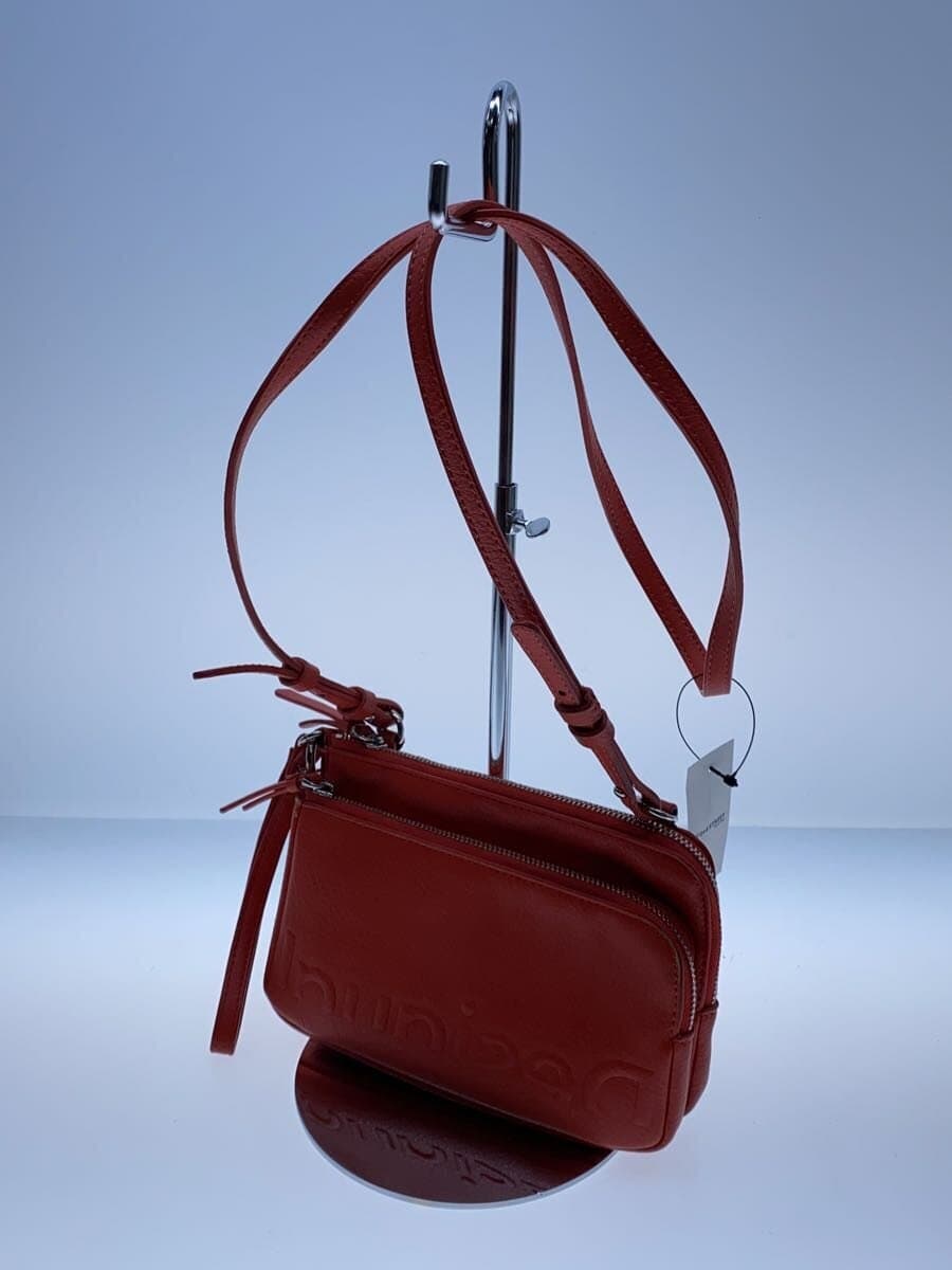 Desigual Shoulder Bag ORN 22-Wayp13 2