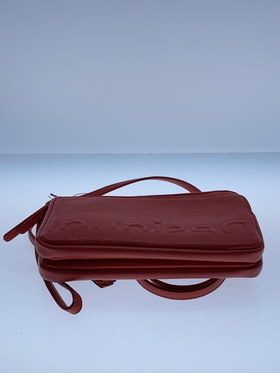 Desigual Shoulder Bag ORN 22-Wayp13 4