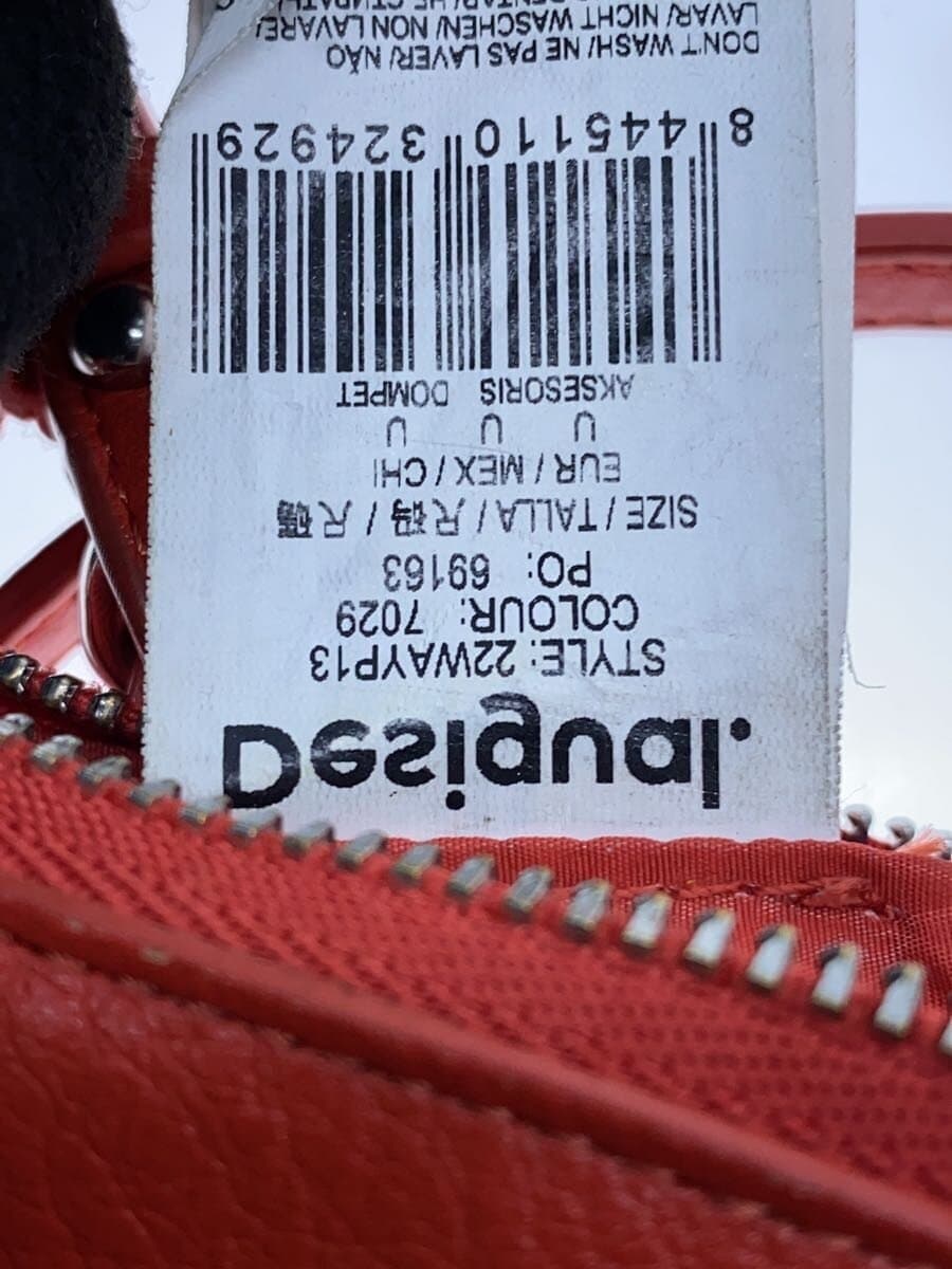 Desigual Shoulder Bag ORN 22-Wayp13 5