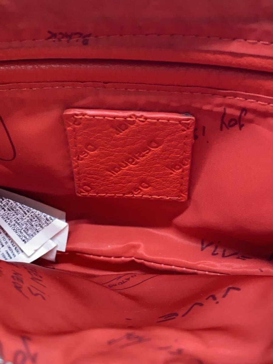 Desigual Shoulder Bag ORN 22-Wayp13 6