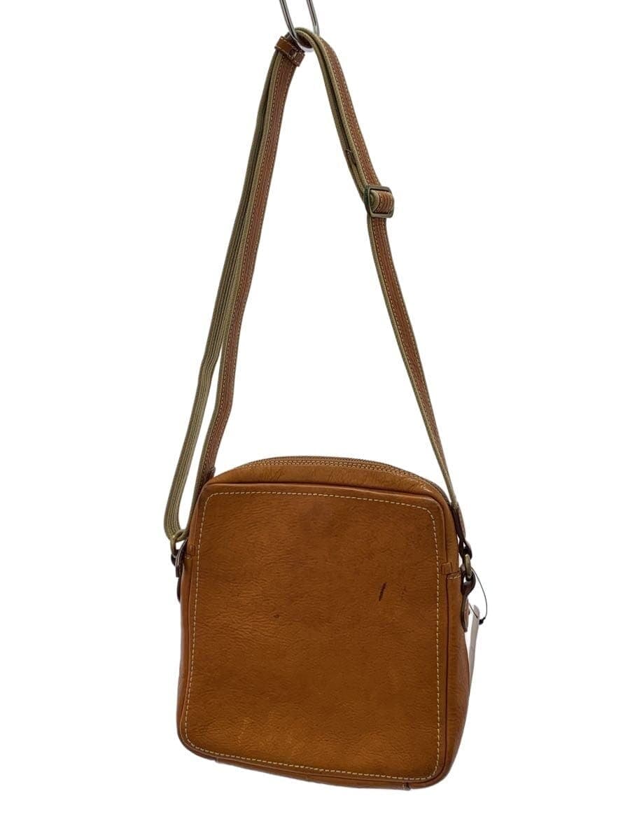 Tsuchiya Kaban Shoulder Bag CML