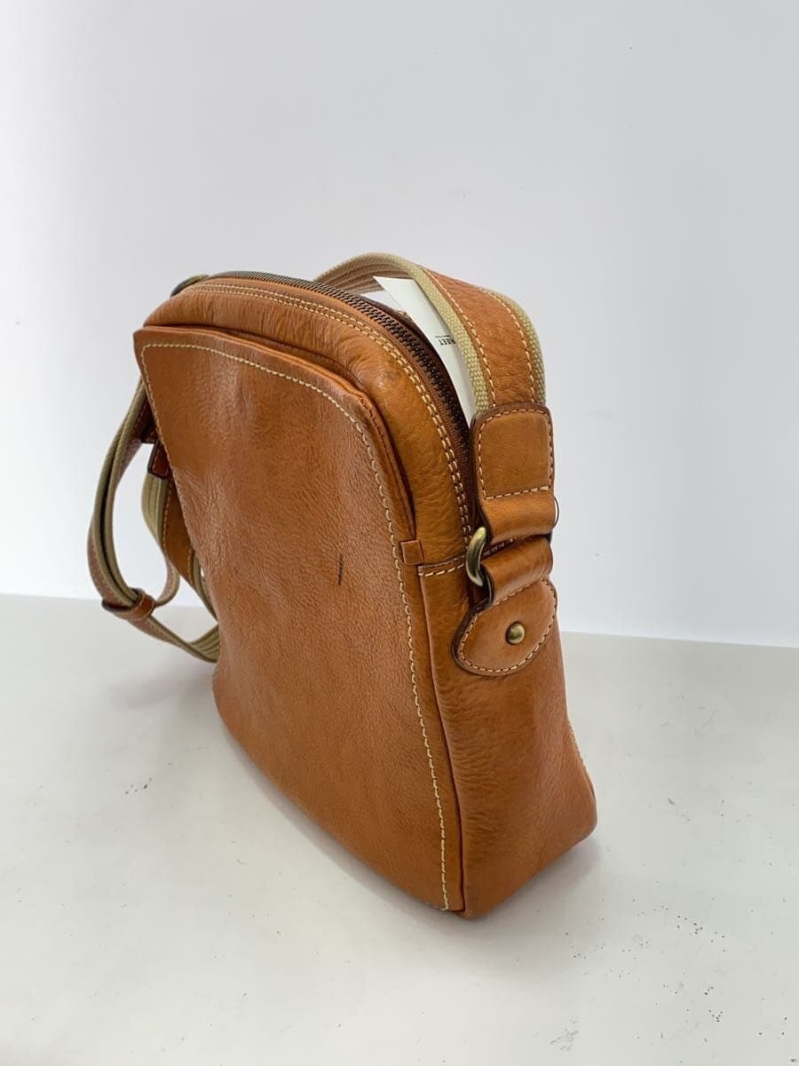 Tsuchiya Kaban Shoulder Bag CML 2